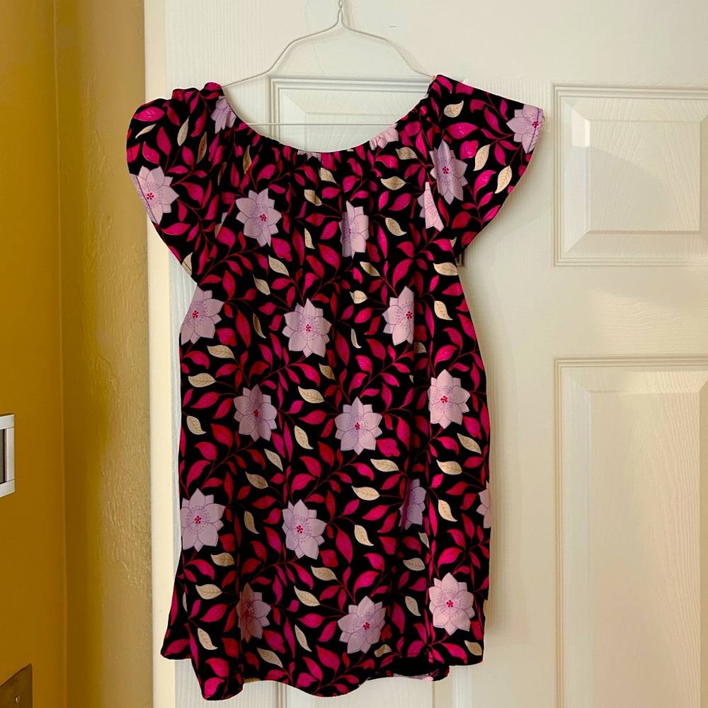 Ann Taylor blouse - M - Picture 4 of 6
